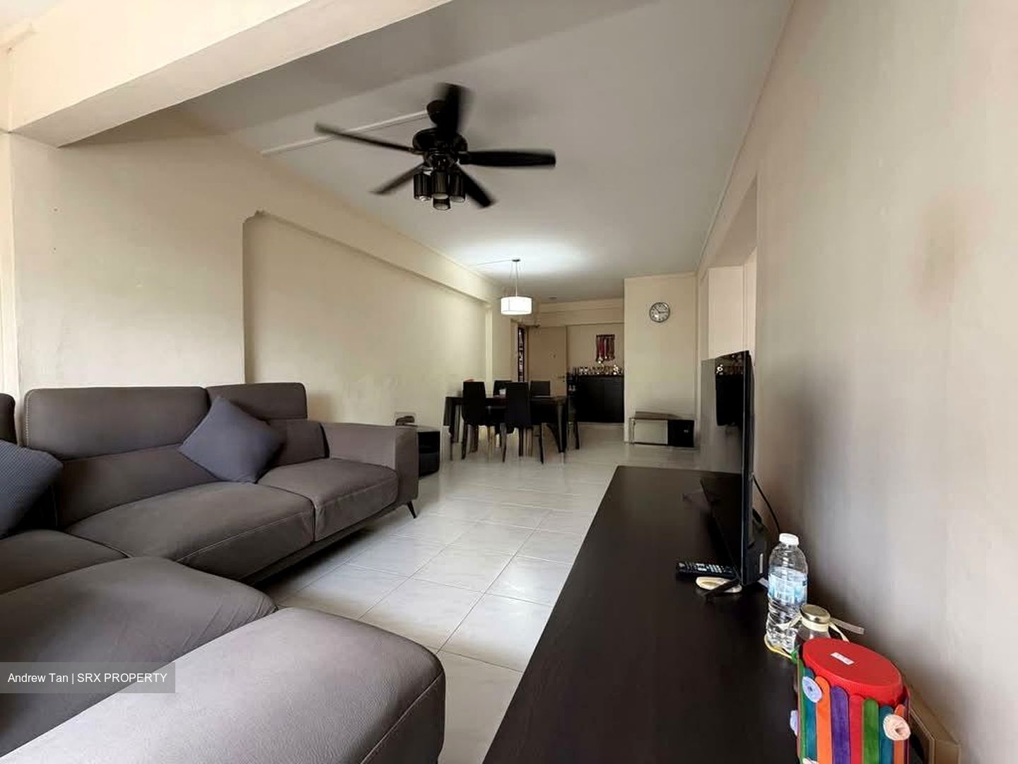 Blk 880 Woodlands Street 82 (Woodlands), HDB 5 Rooms #565150861